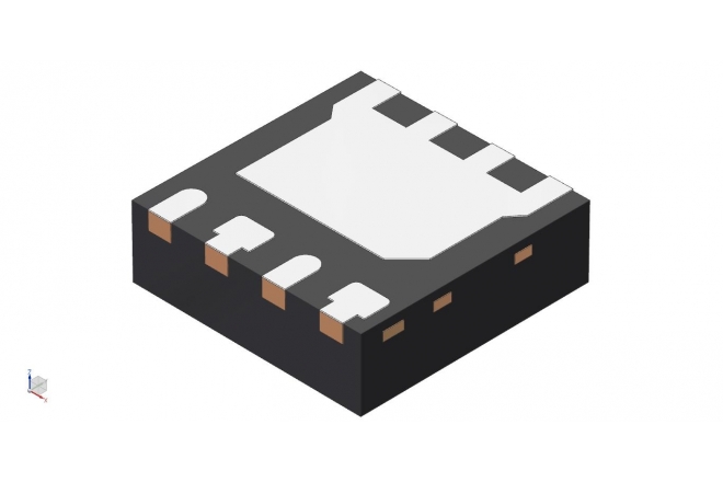 Integrated circuit